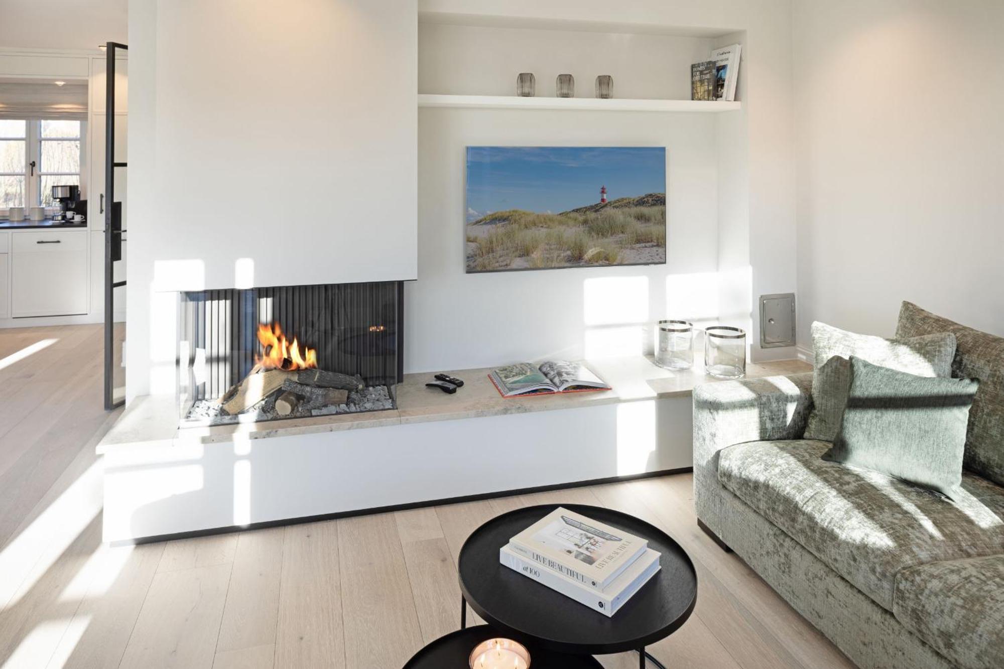 Moorkamp Ferienhaus List auf Sylt