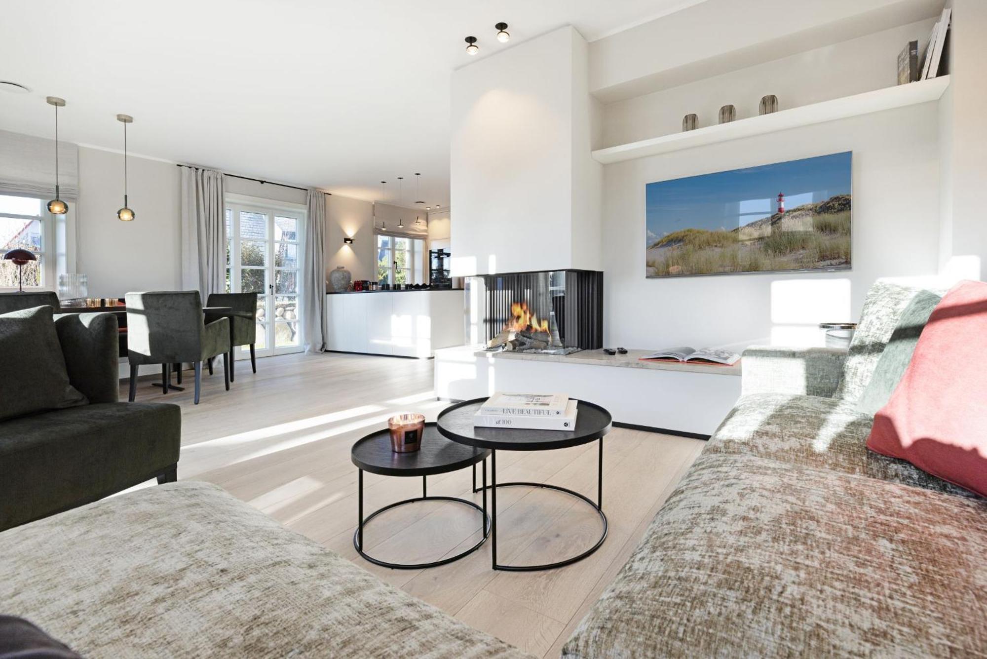 Moorkamp Holiday home *