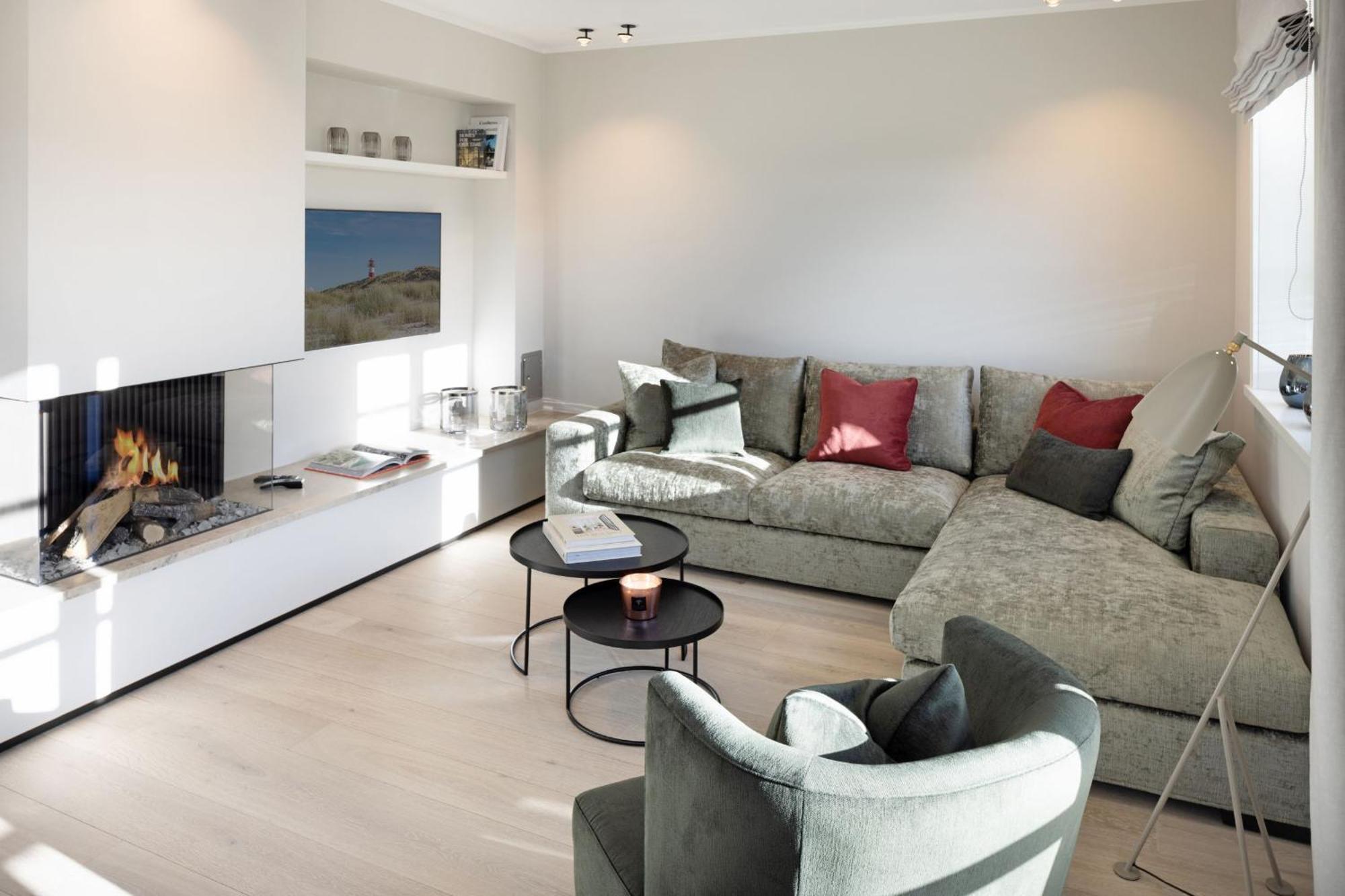 Moorkamp Holiday home