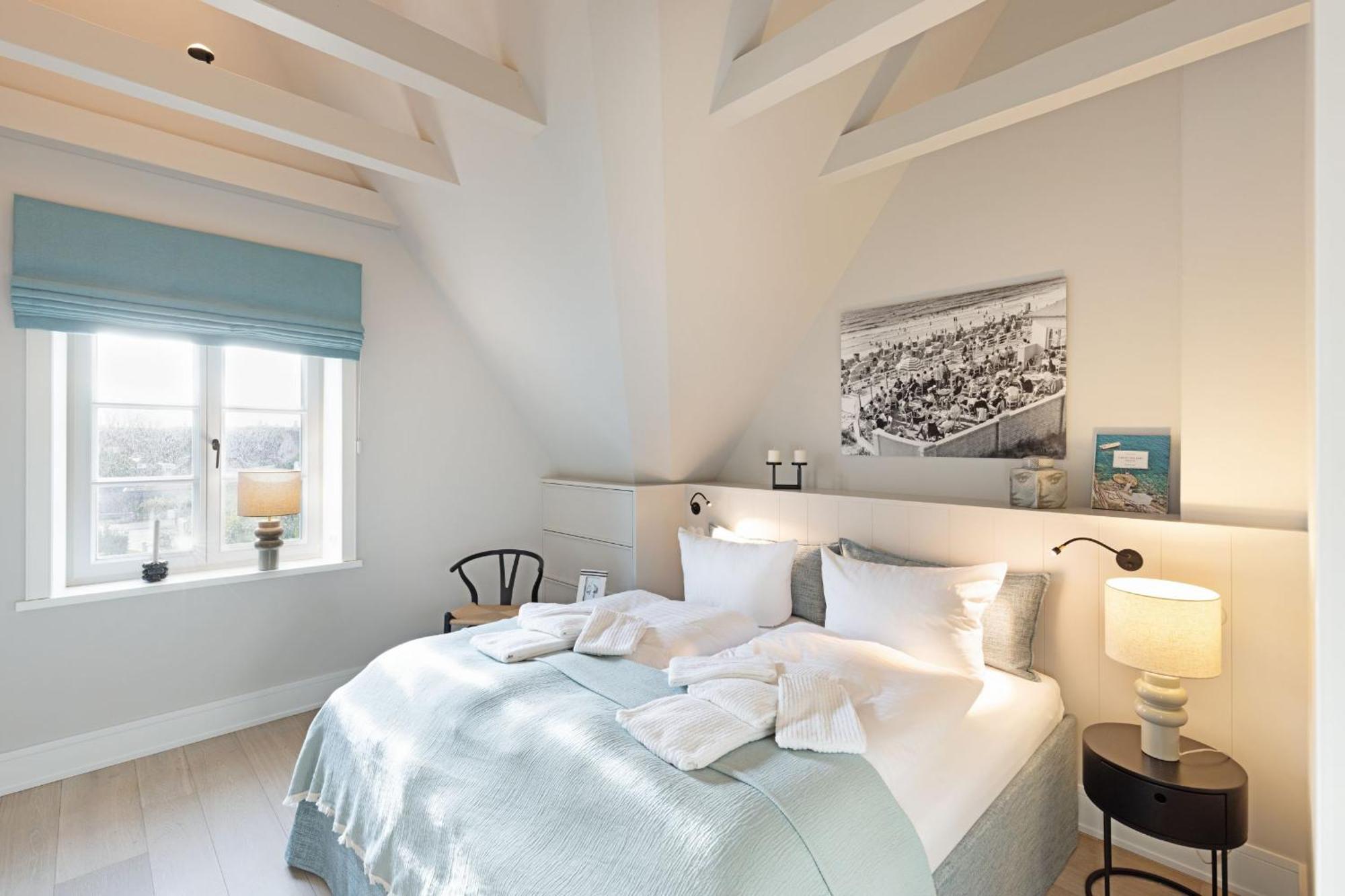 Ferienhaus Moorkamp *