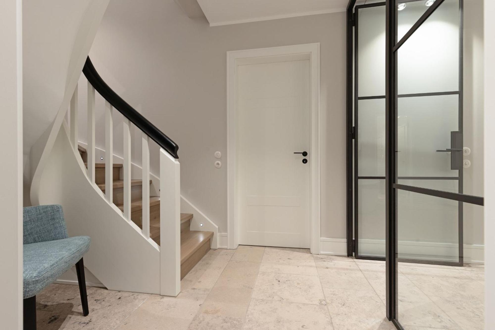 Moorkamp Ferienhaus List auf Sylt