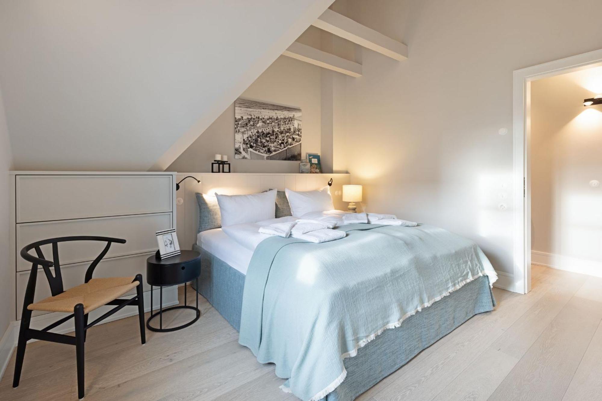 Moorkamp Ferienhaus *