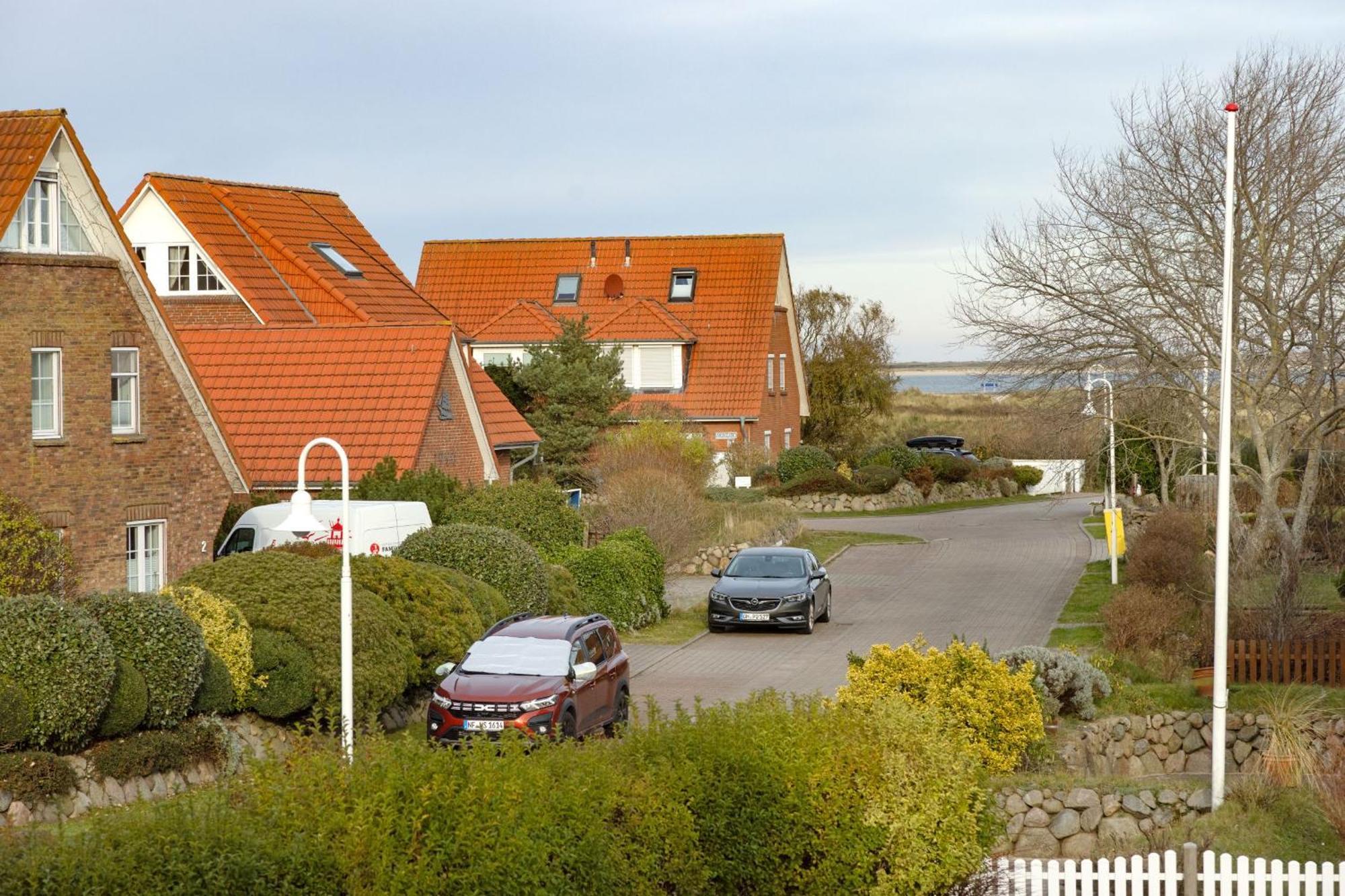 Moorkamp Ferienhaus *