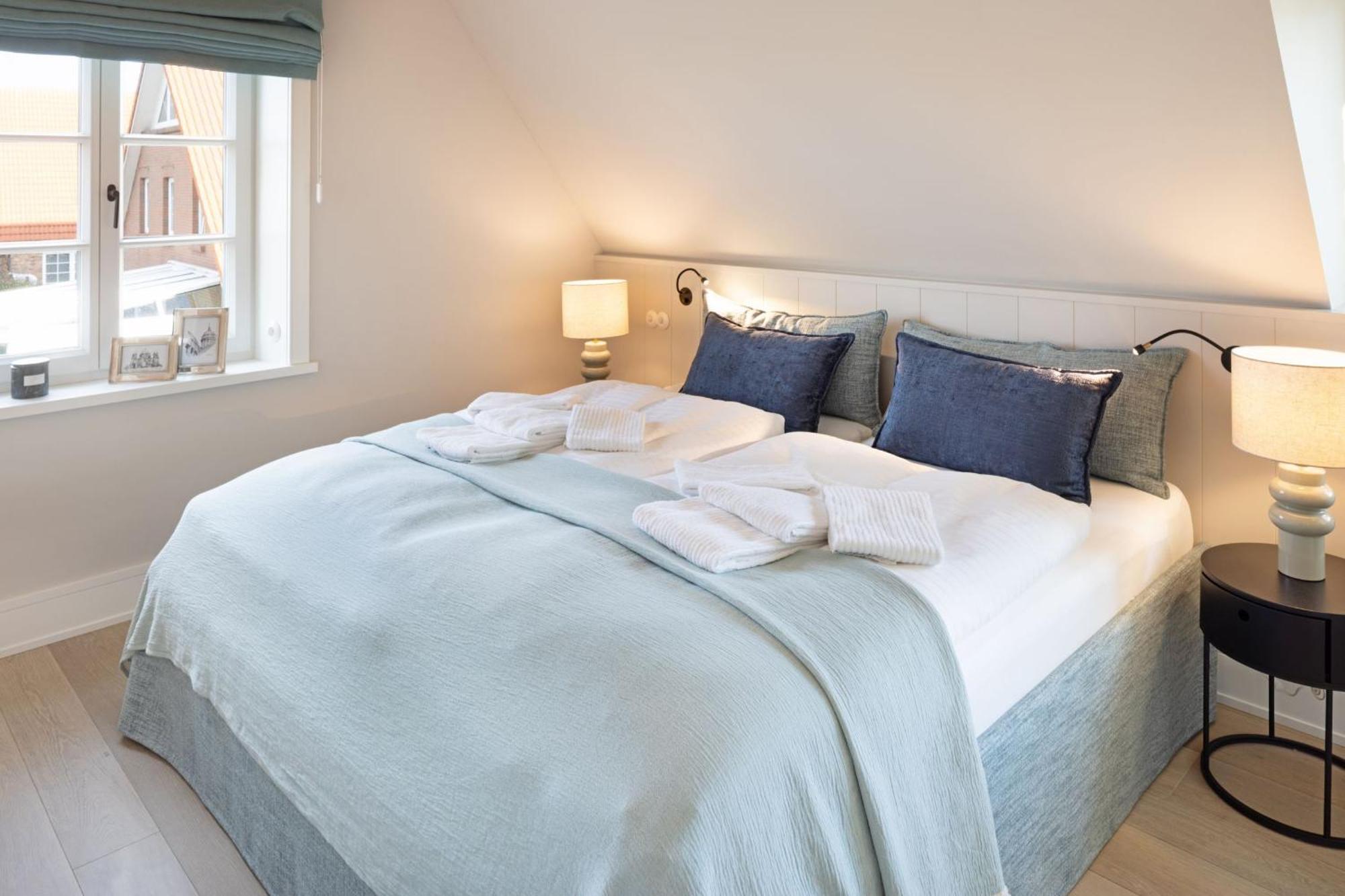 Moorkamp Holiday home List