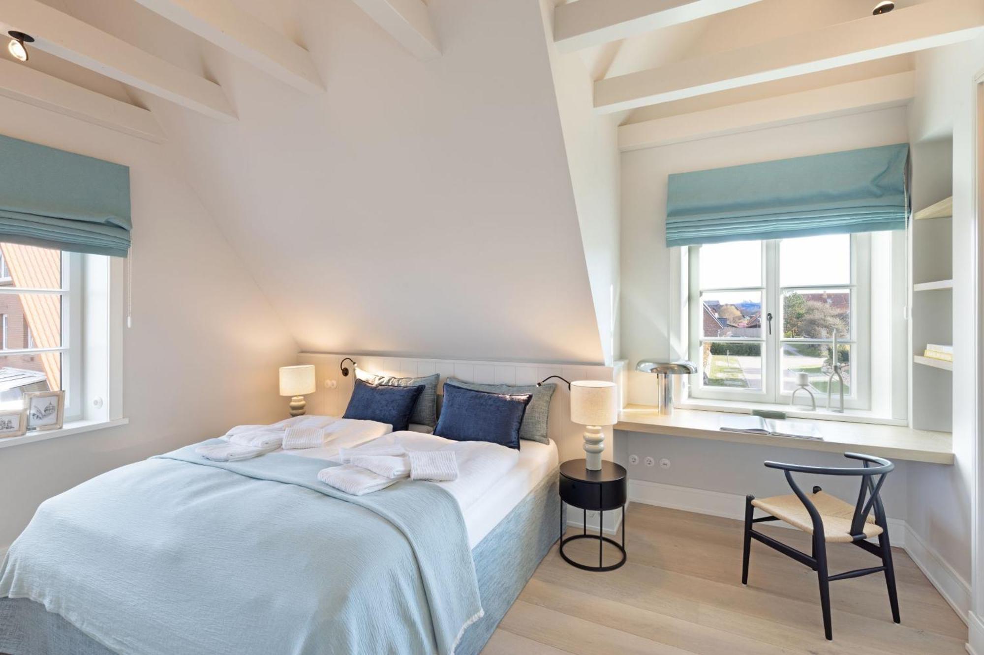 Ferienhaus Moorkamp *
