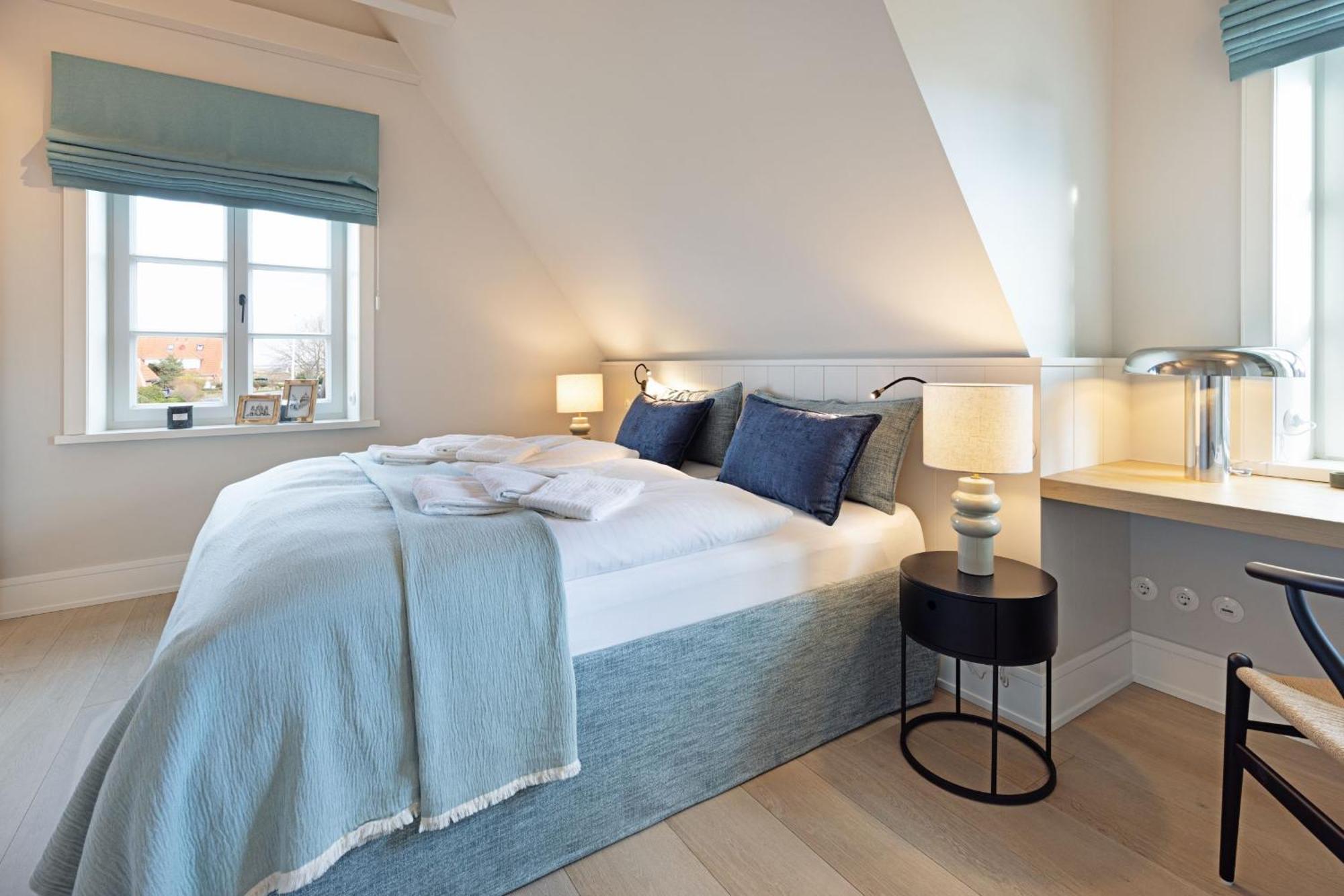 Moorkamp Ferienhaus *
