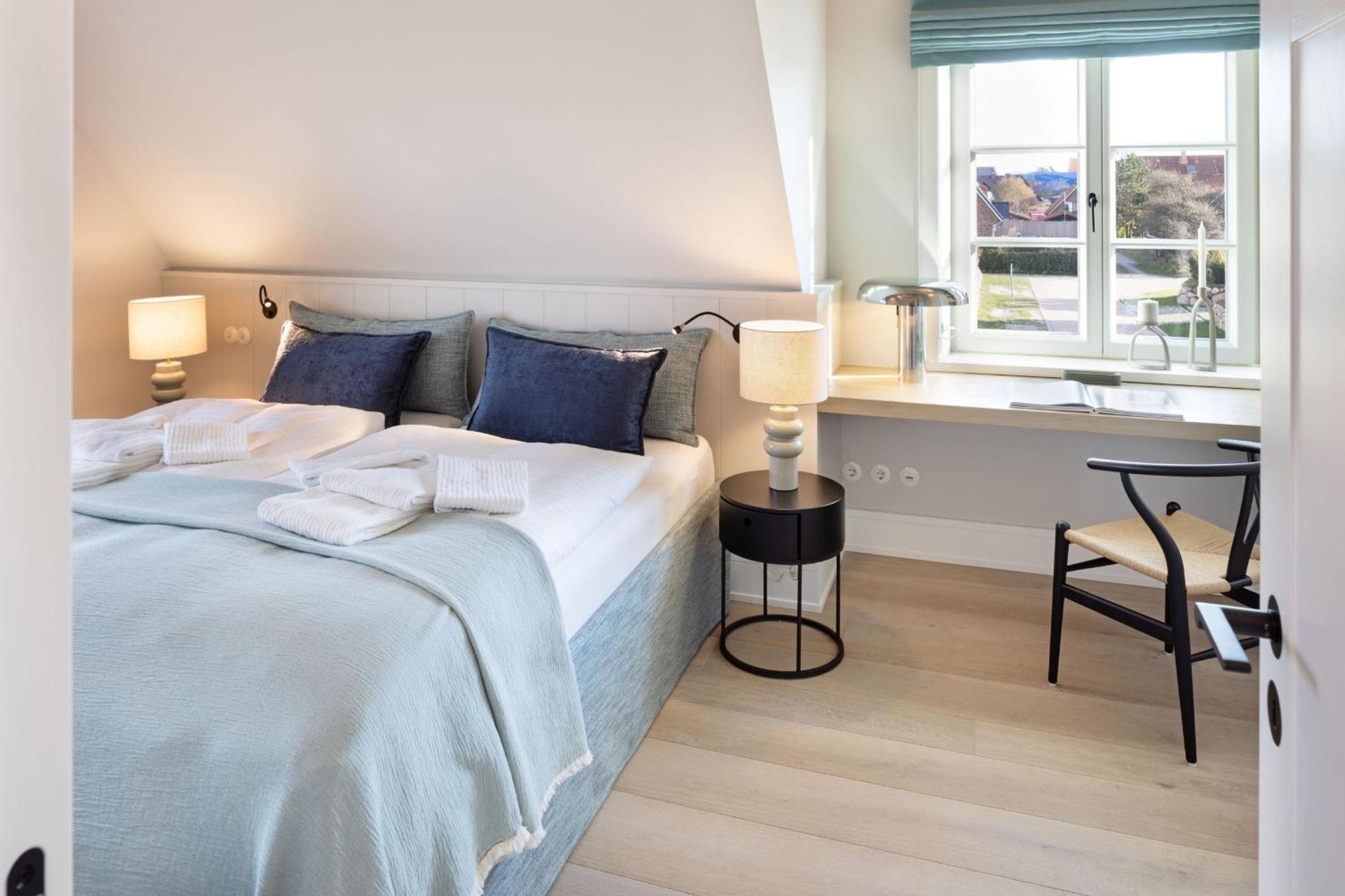 Ferienhaus Moorkamp *
