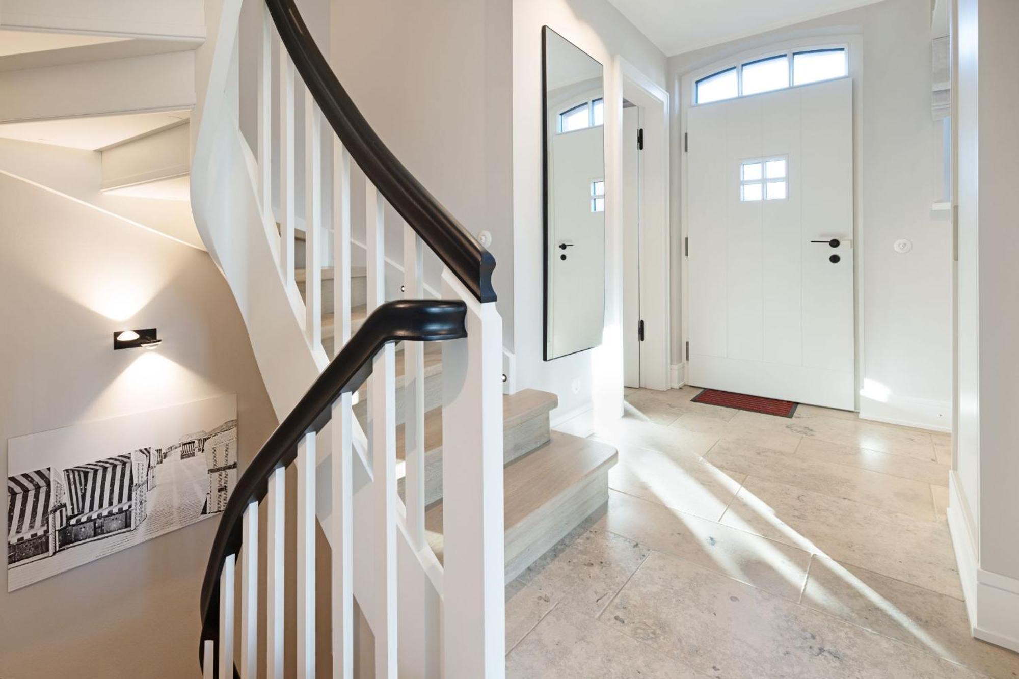 Ferienhaus Moorkamp List auf Sylt