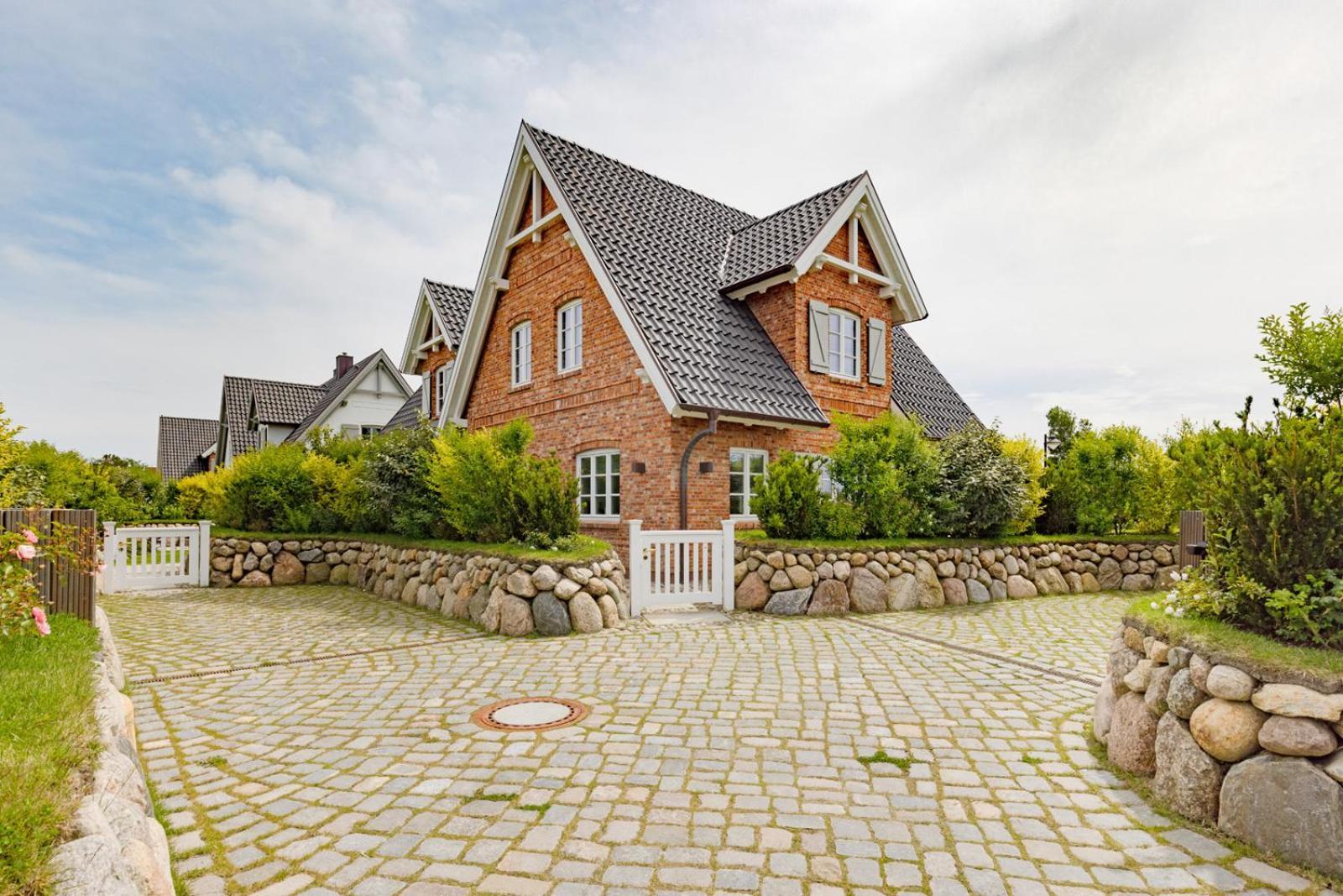 Ferienhaus Moorkamp *