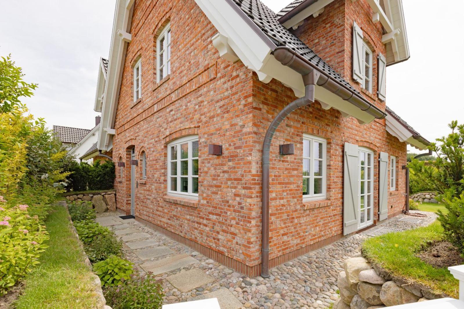 Ferienhaus Moorkamp