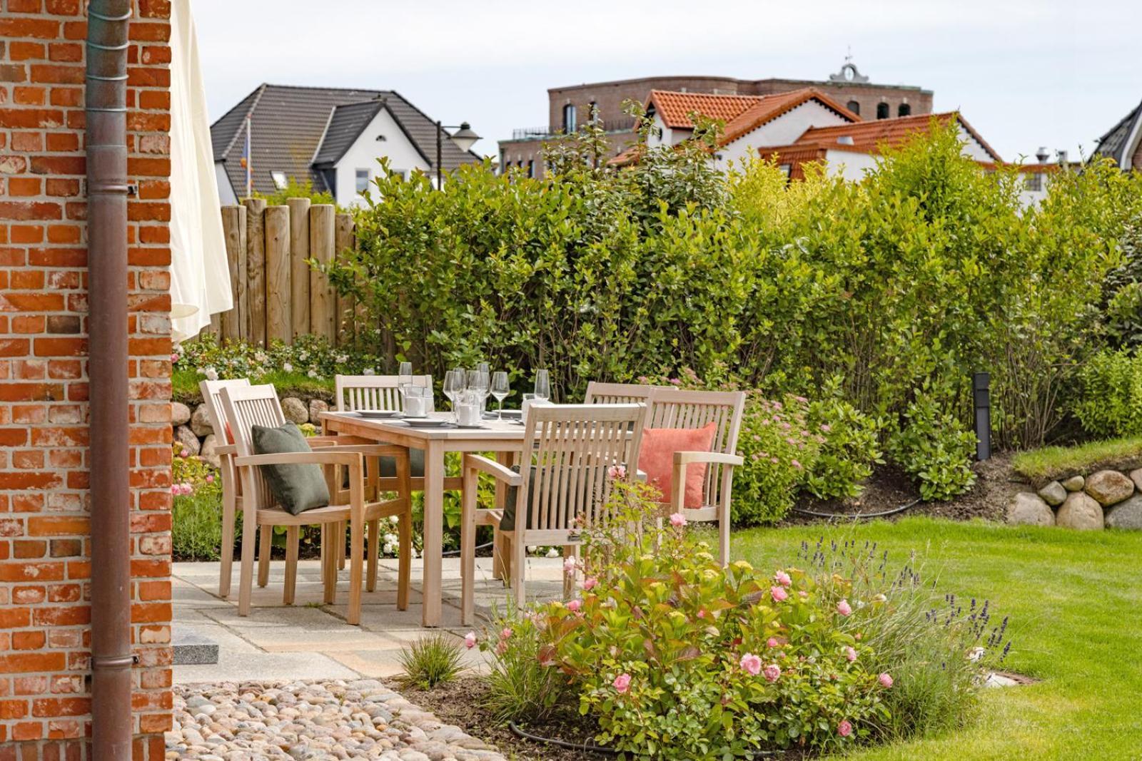 Holiday home Moorkamp